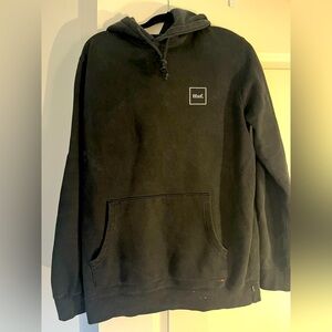 HUF Worldwide men’s hoodie